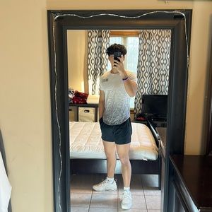 Hollister/ Graphic Tee/ Extra Small